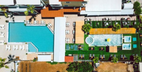 Philoxenia Hotel & SPA